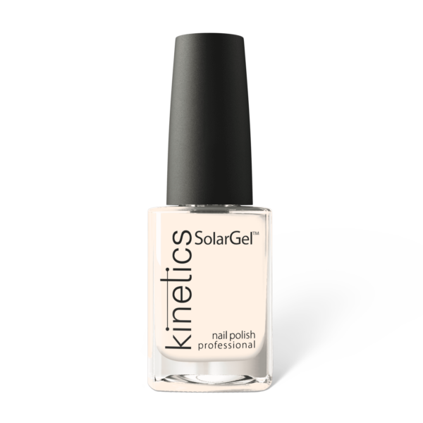 Kinetics SolarGel Nail Polish Stark Naked #005