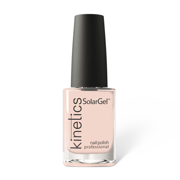 Kinetics SolarGel Nail Polish Zephyr #006