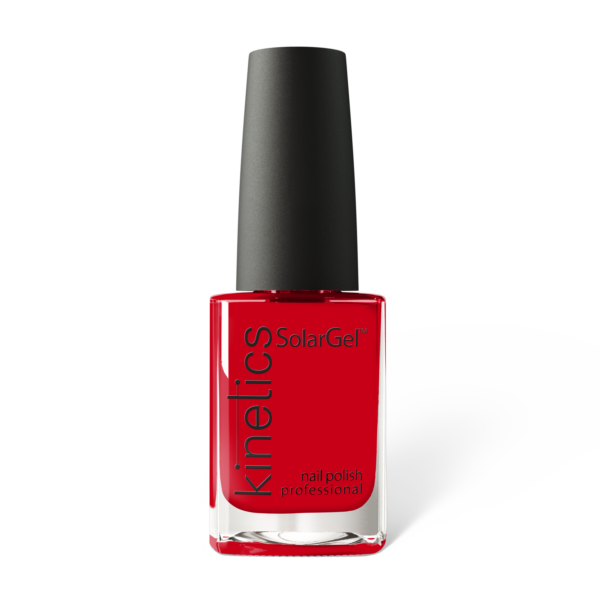 Kinetics SolarGel Nail Polish Victory #021