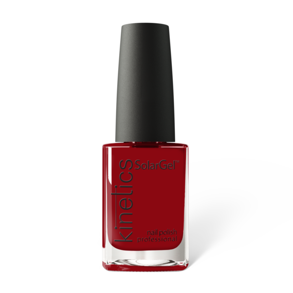 Kinetics SolarGel Nail Polish Das Herz des Dichters #030