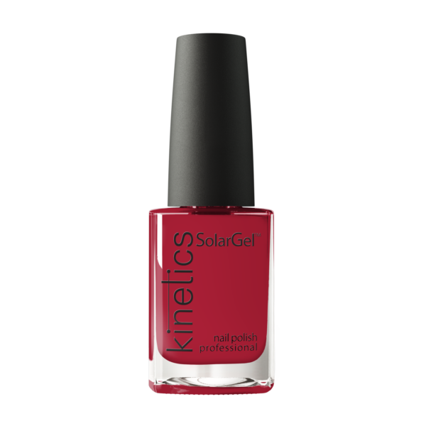 Kinetics SolarGel Nail Polish Imperial #077