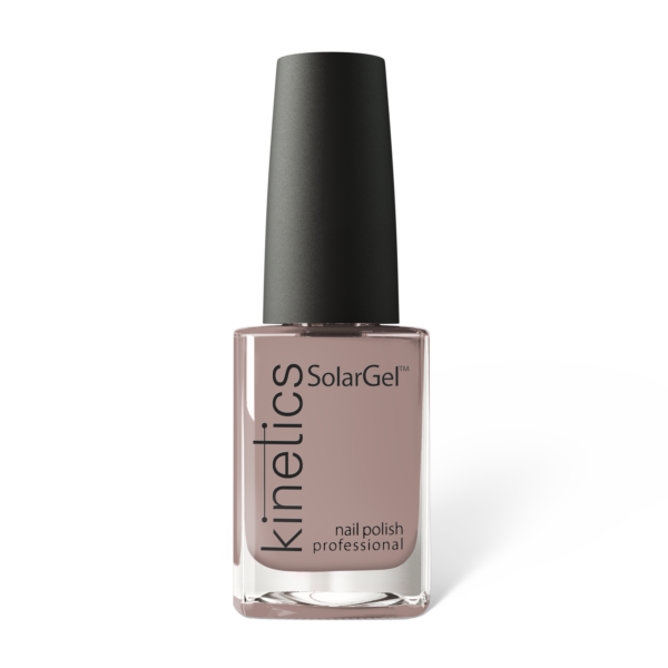Kinetics SolarGel Nail Polish Piano, Piano #203