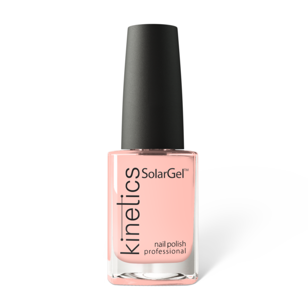 Kinetics SolarGel Nail Polish Pirouette #314