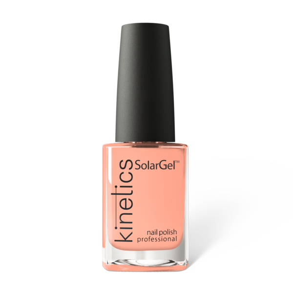 Kinetics SolarGel Nail Polish Prima #315