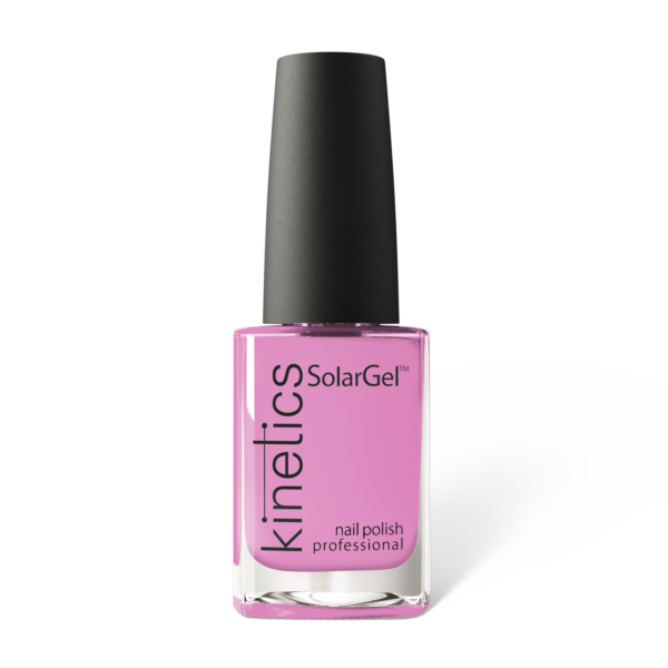 Kinetics SolarGel Nail Polish Lost In Copacabana #334