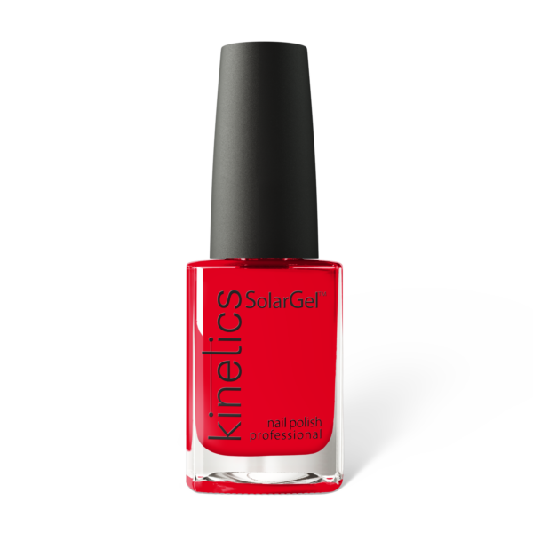 Kinetics SolarGel Nail Polish Nashorn auf dem Teppich #356
