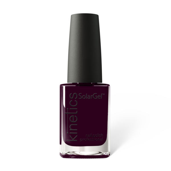 Kinetics SolarGel Nail Polish I`m not that kind #377