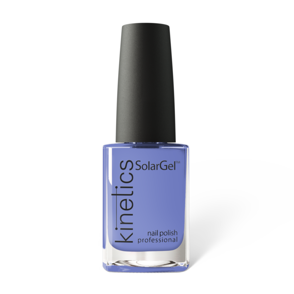 Kinetics SolarGel Nail Polish Love in the Snow #385