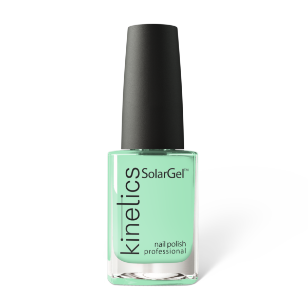 Kinetics SolarGel Polish Reconnect #428