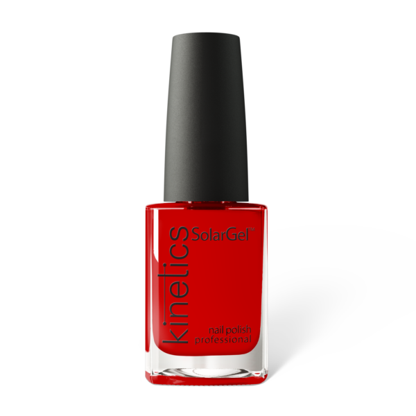 Kinetics SolarGel Polish Scarlet Letter #464