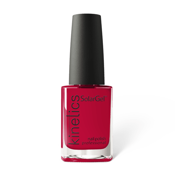 Kinetics SolarGel Politur Bloody Red #465