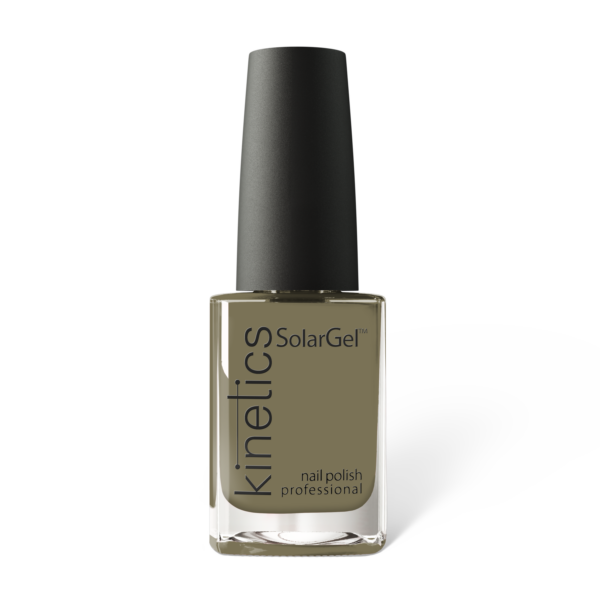 Kinetics SolarGel Polish Renascent #476