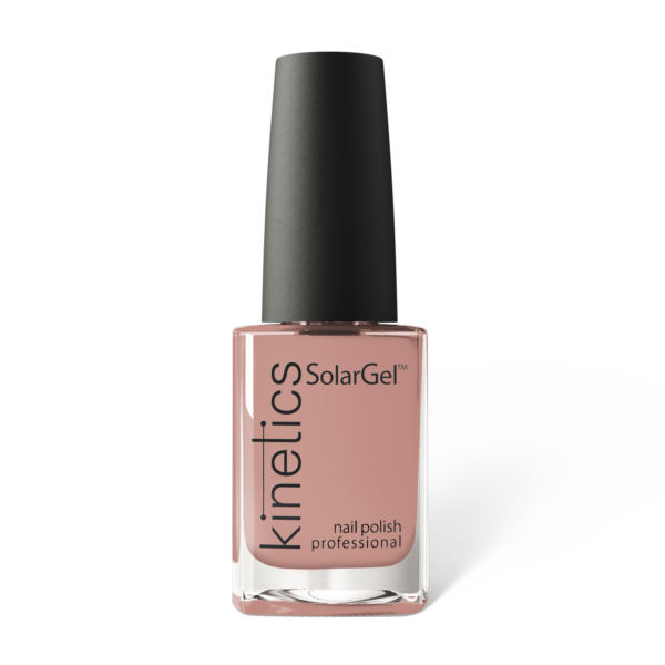 Kinetics SolarGel Polish  It`s a Match #480