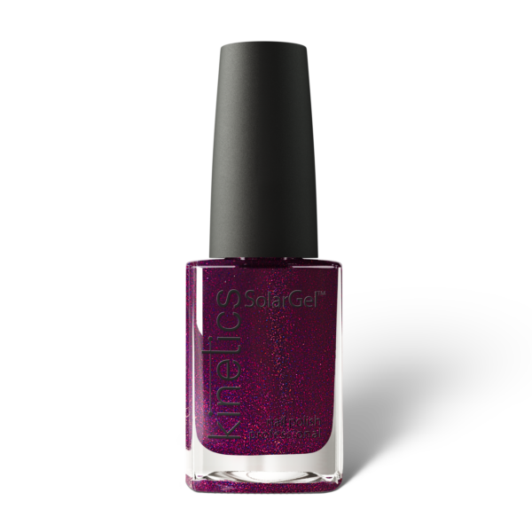 Kinetics SolarGel Politur Meta Mauve #595