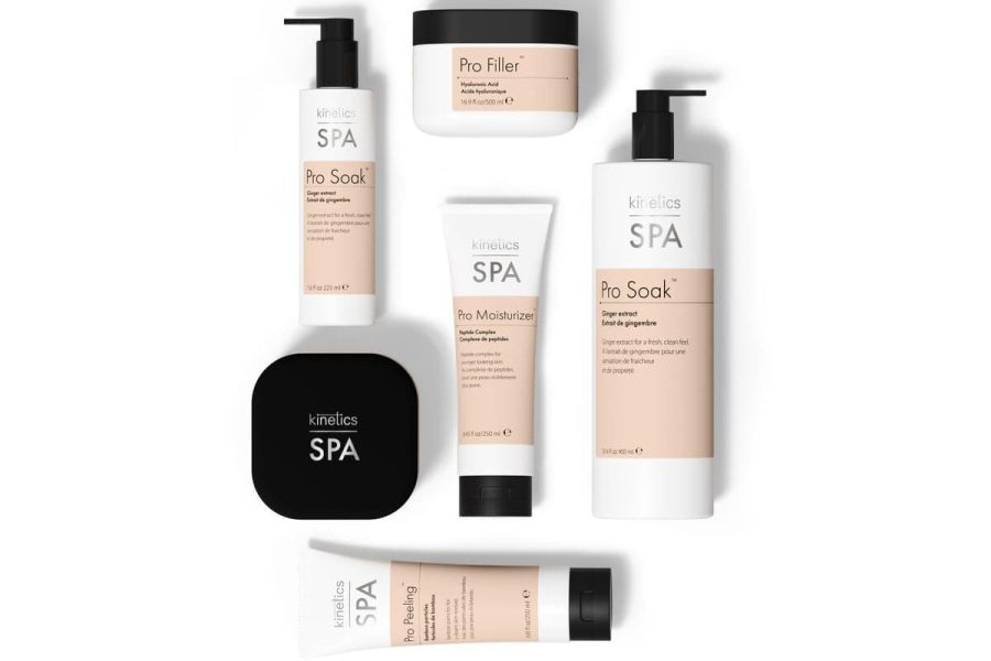 PRO SPA – prod comp – Medium PRO SPA – prod comp - Medium